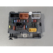 BOITE A FUSIBLES CITROEN C3 2005-
