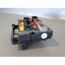 BOITE A FUSIBLES CITROEN C3 2005-