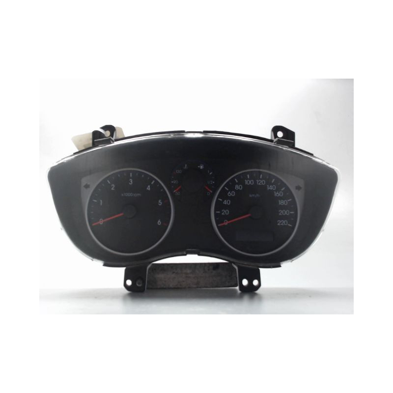 BLOC COMPTEURS HYUNDAI I20