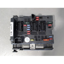 BOITE A FUSIBLES PEUGEOT 206+ 2009-
