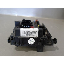 BOITE A FUSIBLES PEUGEOT 206+ 2009-