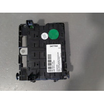 BOITE A FUSIBLES PEUGEOT 206+ 2009-