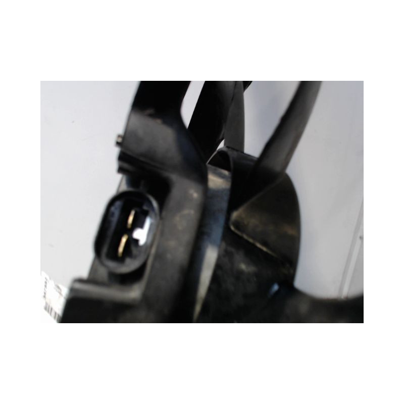 MOTEUR VENTILATEUR RADIATEUR NISSAN NOTE