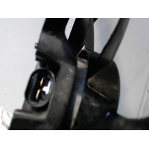 MOTEUR VENTILATEUR RADIATEUR NISSAN NOTE