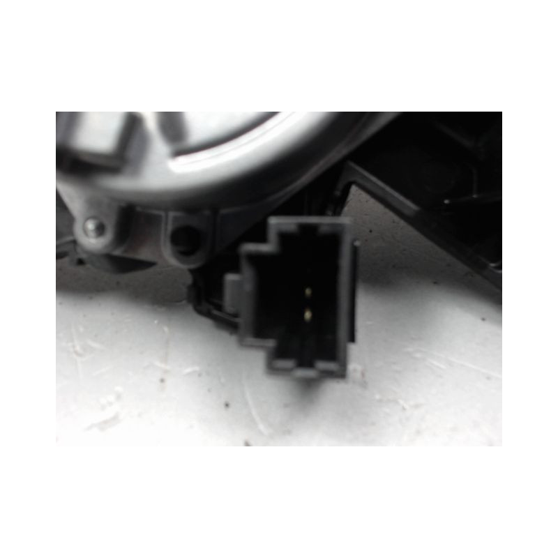 MECANISME ESSUIE-GLACE ARRIERE CITROEN C4 CACTUS