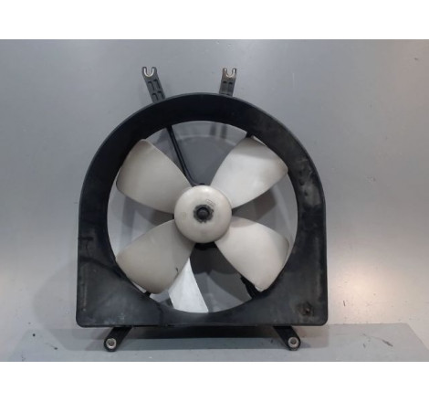 MOTEUR VENTILATEUR RADIATEUR