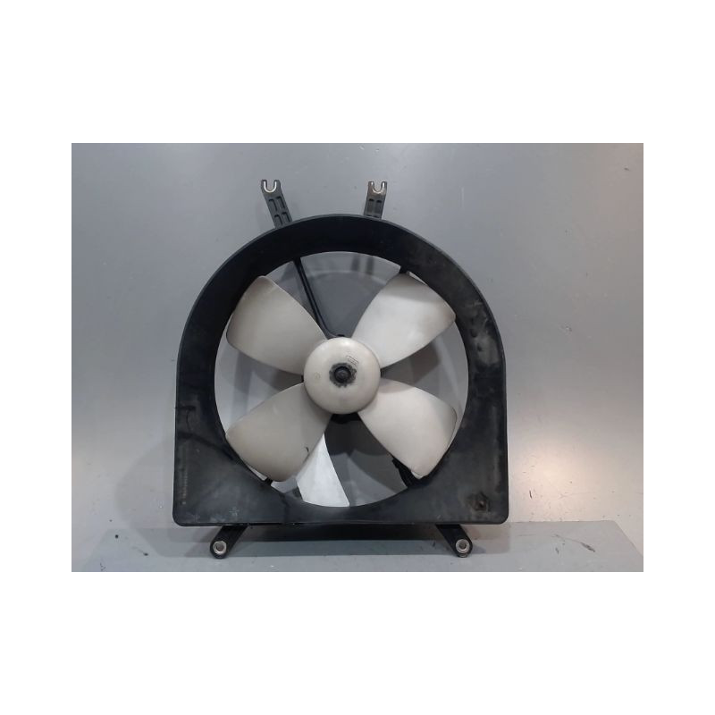 MOTEUR VENTILATEUR RADIATEUR HONDA CIVIC