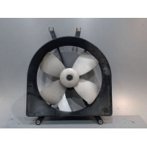 MOTEUR VENTILATEUR RADIATEUR HONDA CIVIC
