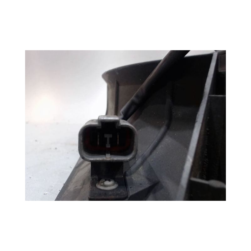 MOTEUR VENTILATEUR RADIATEUR HONDA CIVIC