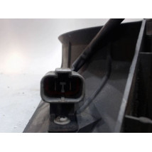MOTEUR VENTILATEUR RADIATEUR HONDA CIVIC