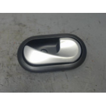 POIGNEE INTERIEURE PORTE ARRIERE DROIT DACIA DUSTER
