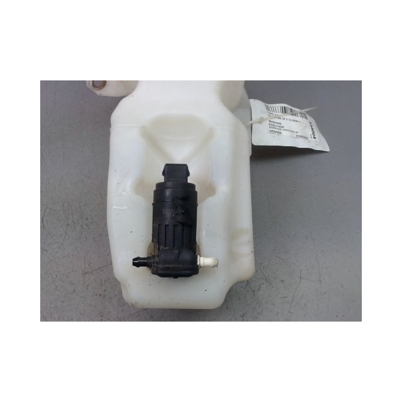 RESERVOIR LAVE-GLACE AVANT FORD KA II 2008-...