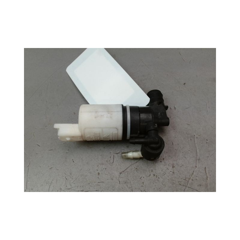 POMPE LAVE-GLACE AVANT RENAULT GRAND SCENIC MONOSP. II Phase 2 LONG 2006-2009