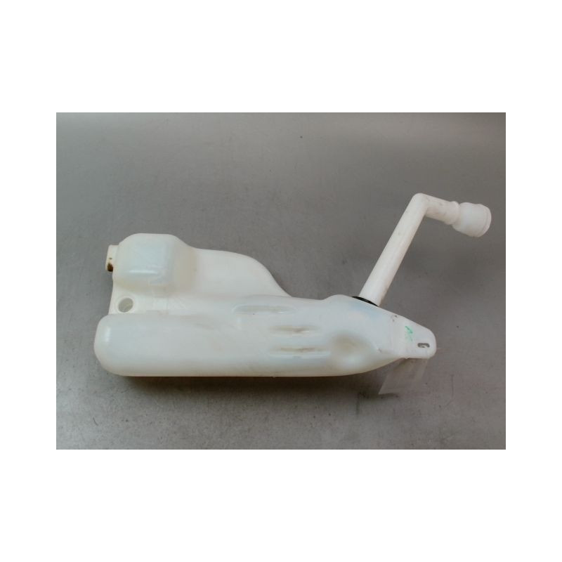 RESERVOIR LAVE-GLACE AVANT RENAULT SCENIC MONOSP. III Phase 1 2009-2011