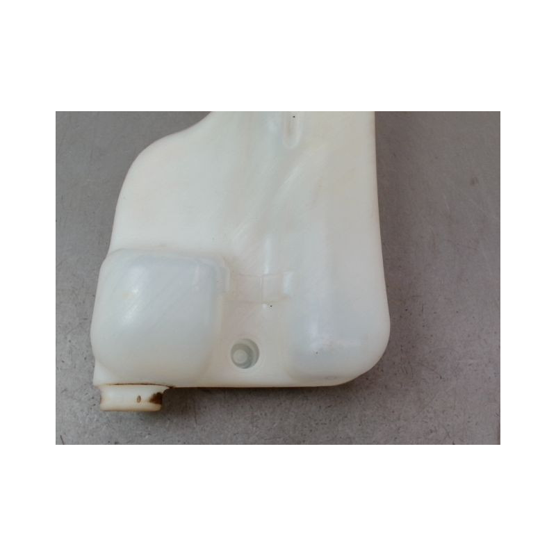 RESERVOIR LAVE-GLACE AVANT RENAULT SCENIC MONOSP. III Phase 1 2009-2011