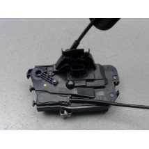 SYSTEME CONDAMNATION AVANT GAUCHE FORD PUMA