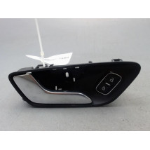POIGNEE INTERIEURE PORTE AVANT GAUCHE FORD PUMA