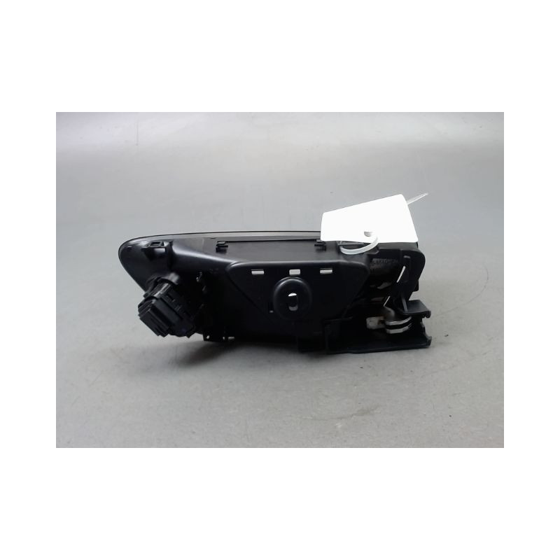 POIGNEE INTERIEURE PORTE AVANT GAUCHE FORD PUMA
