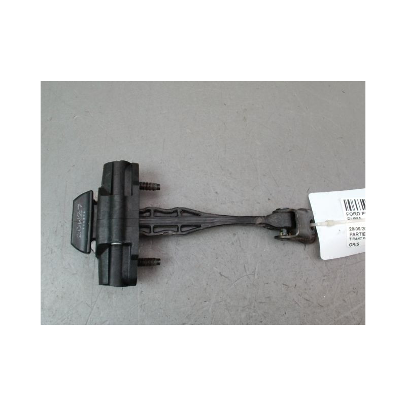 TIRANT PORTE AVANT GAUCHE FORD PUMA