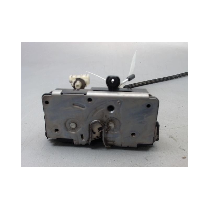 SYSTEME CONDAMNATION AVANT GAUCHE OPEL CORSA V (E) 2014-...