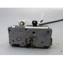 SYSTEME CONDAMNATION AVANT GAUCHE OPEL CORSA V (E) 2014-...