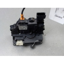 SYSTEME CONDAMNATION AVANT GAUCHE OPEL CORSA V (E) 2014-...