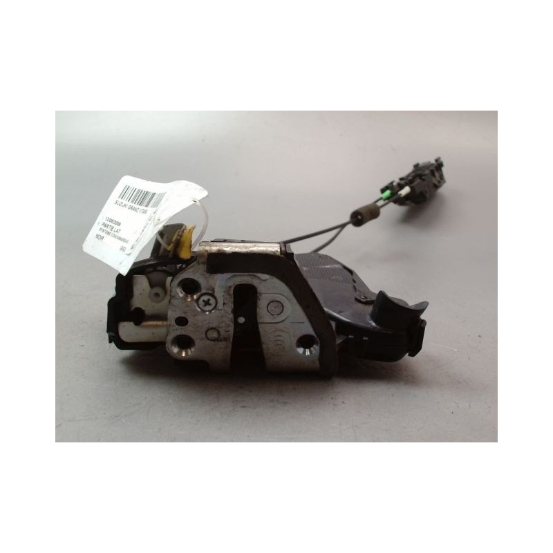 SYSTEME CONDAMNATION AVANT GAUCHE SUZUKI GRAND VITARA