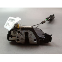 SYSTEME CONDAMNATION AVANT GAUCHE SUZUKI GRAND VITARA