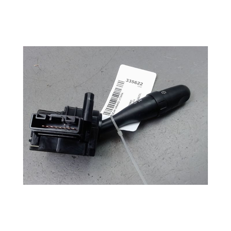 COMMANDE ESSUIE GLACE SUZUKI GRAND VITARA