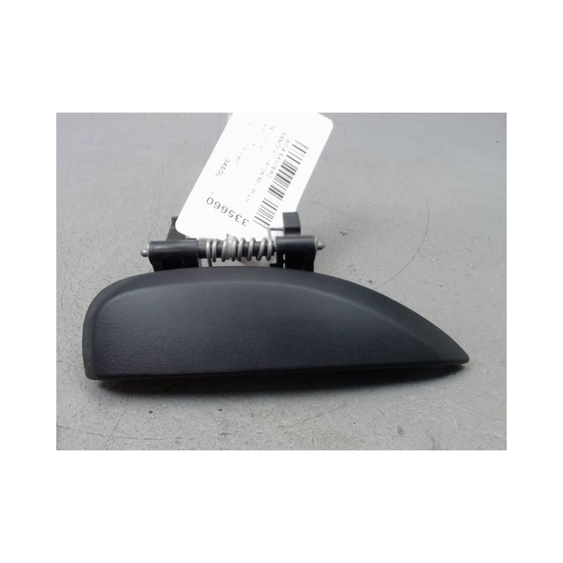 POIGNEE EXTERIEURE PORTE AVANT DROIT DACIA SANDERO II Phase 1 2012-...