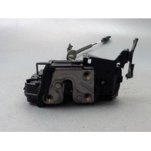 SYSTEME CONDAMNATION AVANT DROIT RENAULT CLIO IV Phase 1 2012-...