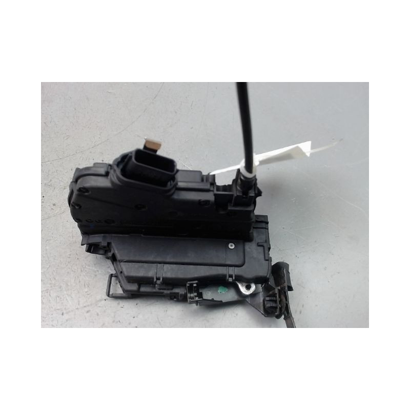 SYSTEME CONDAMNATION AVANT DROIT RENAULT CLIO IV Phase 1 2012-...