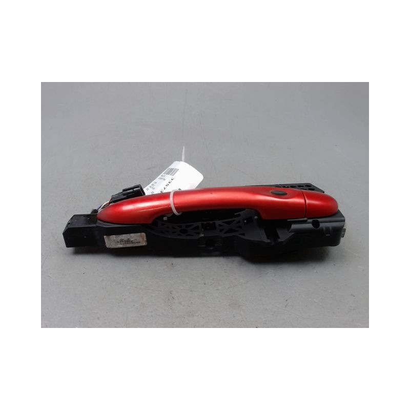 POIGNEE EXTERIEURE PORTE AVANT DROIT RENAULT CLIO IV Phase 1 2012-...