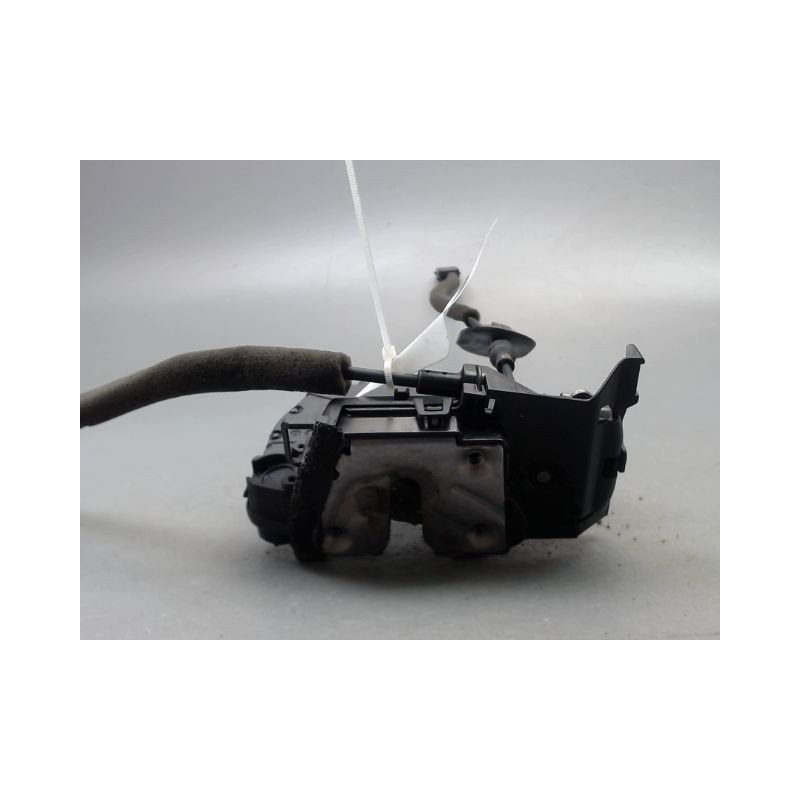 SYSTEME CONDAMNATION ARRIERE DROIT RENAULT CLIO IV Phase 1 2012-...