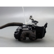 SYSTEME CONDAMNATION ARRIERE DROIT RENAULT CLIO IV Phase 1 2012-...
