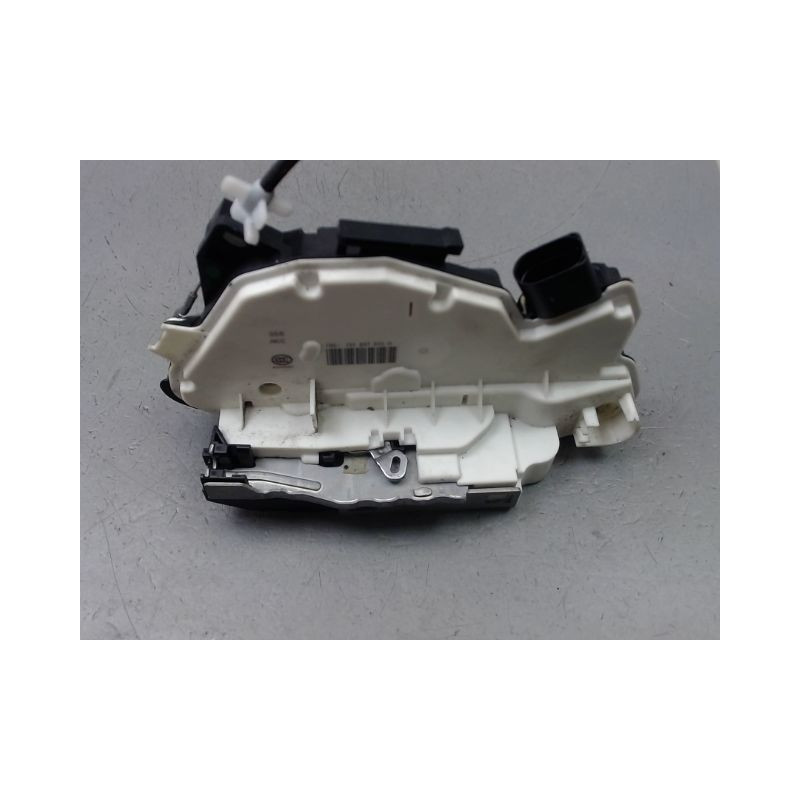 SYSTEME CONDAMNATION AVANT GAUCHE VOLKSWAGEN UP! PHASE 1 (12) 2011-...
