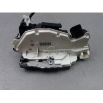 SYSTEME CONDAMNATION AVANT GAUCHE VOLKSWAGEN UP! PHASE 1 (12) 2011-...