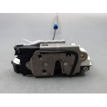 SYSTEME CONDAMNATION ARRIERE GAUCHE VOLKSWAGEN UP! PHASE 1 (12) 2011-...