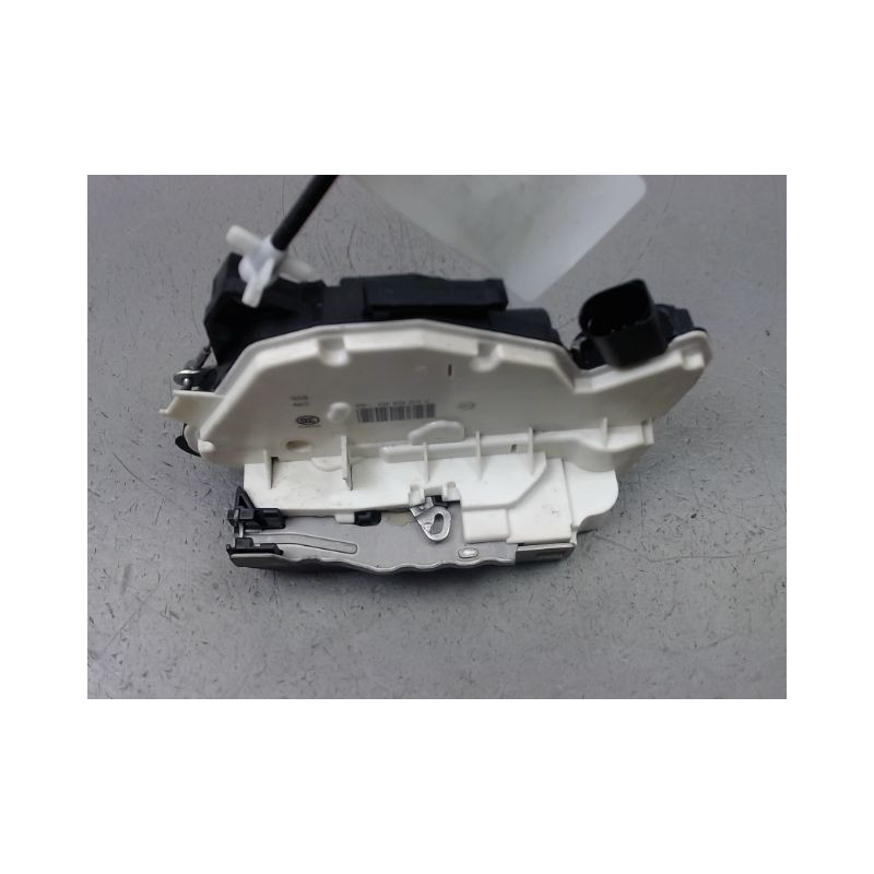 SYSTEME CONDAMNATION ARRIERE GAUCHE VOLKSWAGEN UP! PHASE 1 (12) 2011-...