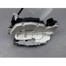 SYSTEME CONDAMNATION ARRIERE GAUCHE VOLKSWAGEN UP! PHASE 1 (12) 2011-...