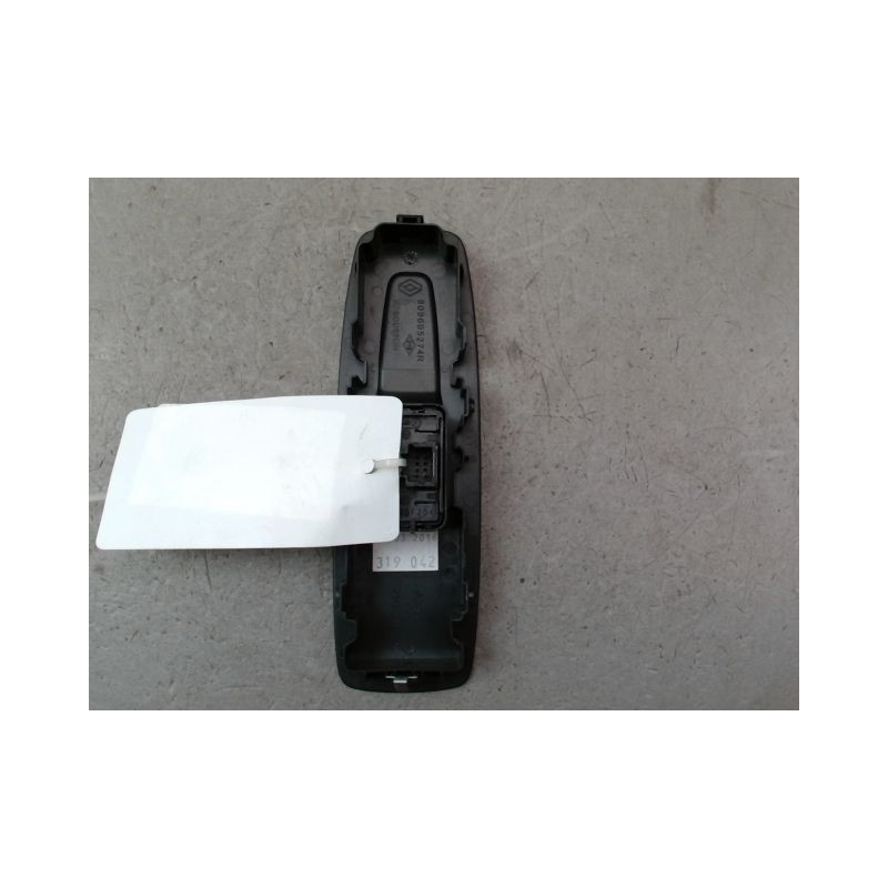 COMMANDE LEVE-GLACE PORTE AVD RENAULT MEGANE IV PHASE 1 2015-