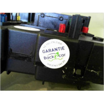 BOITE A FUSIBLES PEUGEOT 206 98-09