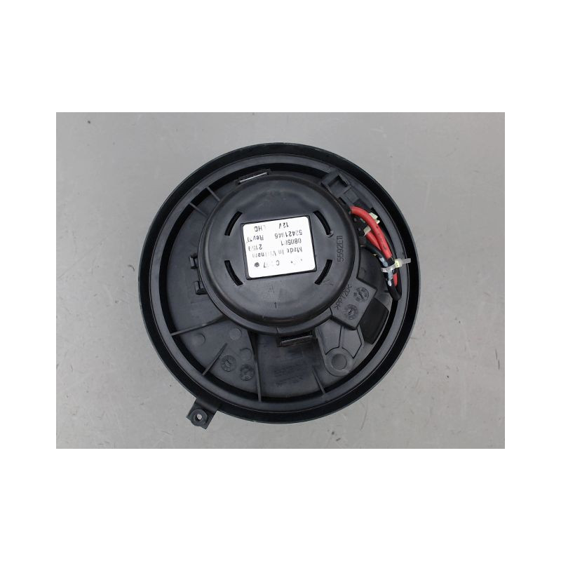 MOTEUR VENTILATEUR CHAUFFAGE ALFA ROMEO GT