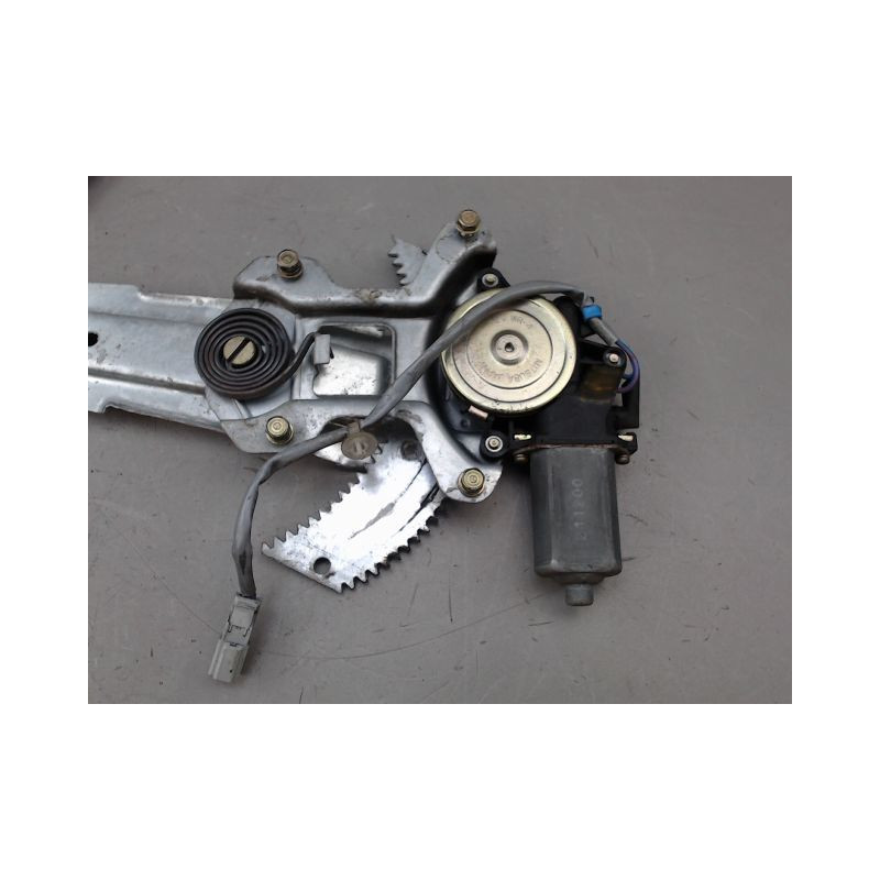 MECANISME LEVE-GLACE AVANT DROIT HONDA CIVIC