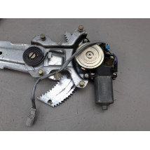 MECANISME LEVE-GLACE AVANT DROIT HONDA CIVIC