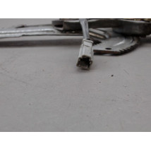 MECANISME LEVE-GLACE AVANT DROIT HONDA CIVIC