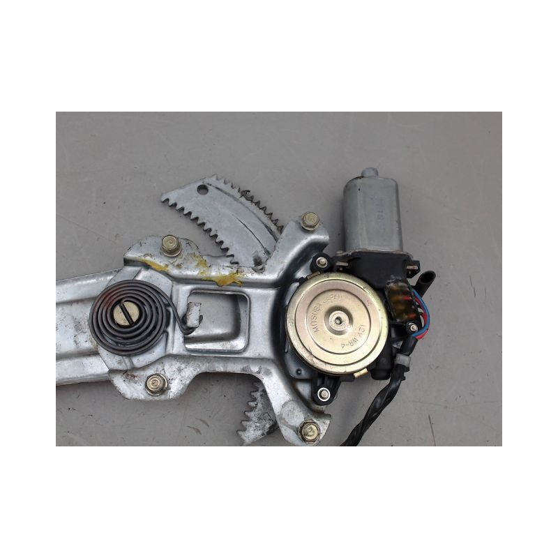 MECANISME LEVE-GLACE AVANT GAUCHE HONDA CIVIC