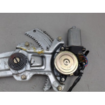 MECANISME LEVE-GLACE AVANT GAUCHE HONDA CIVIC