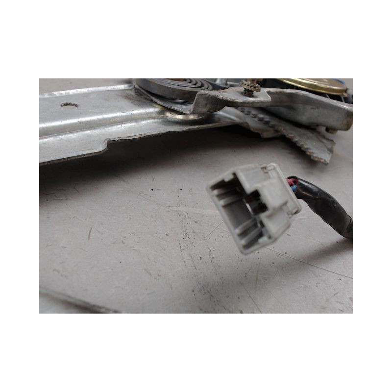 MECANISME LEVE-GLACE AVANT GAUCHE HONDA CIVIC
