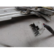 MECANISME LEVE-GLACE AVANT GAUCHE HONDA CIVIC